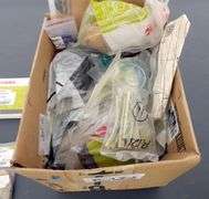 P-174  Claas / CNH Parts