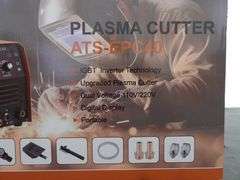 P-565 Plasma Cutter