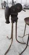 P-651 Forge Blower & Pot