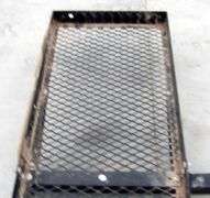 P-134 Receiver Hitch Cargo Carrier