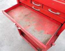 P-105  Cornwell Top + Bottom Toolbox