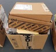 P-174  Claas / CNH Parts