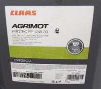 P-293 Agrimot 10W-30 Engine Oil