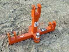 P-463  3-Point Hitch