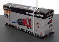 P-534 Land Hero 1" Air Impact Gun