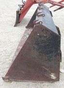 P-642  Farmhand Loader Attachment