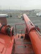 R-406 Case IH1688 Axial-Flow Combine