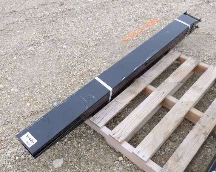 V-429 Pallet Fork Extensions (2)