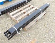 V-429 Pallet Fork Extensions (2)