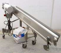 V-224  2018 Dorner Meat Conveyor