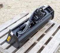 V-434 Miva Mini Excavator Bucket