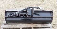 V-434 Miva Mini Excavator Bucket