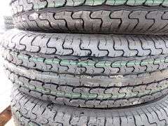 V-236 Tires (4)
