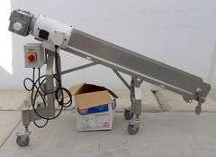 V-224  2018 Dorner Meat Conveyor