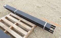 V-429 Pallet Fork Extensions (2)