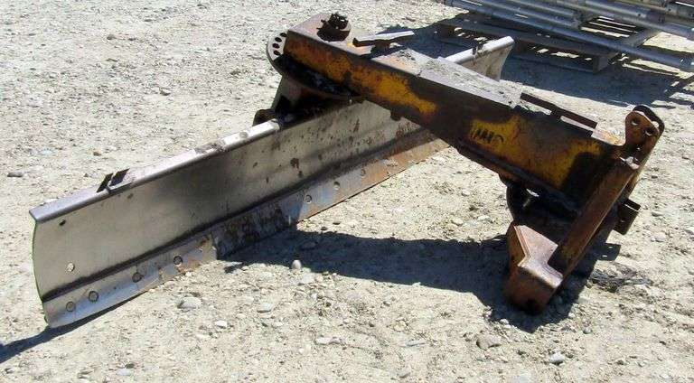 G-173 3-Point Blade