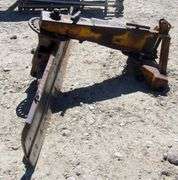 G-173 3-Point Blade