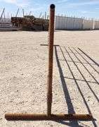 V-103 Steel Bull Panels (5)