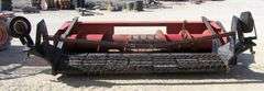 V-1443 IH 1460 Combine Header