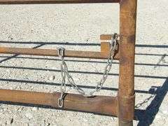 V-103 Steel Bull Panels (5)