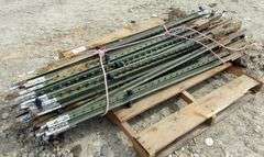 G-265 T-Posts
