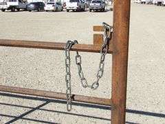 V-103 Steel Bull Panels (5)