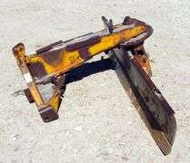 G-173 3-Point Blade