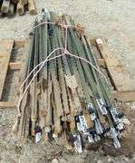 G-265 T-Posts