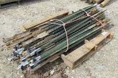 G-265 T-Posts