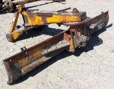 G-173 3-Point Blade