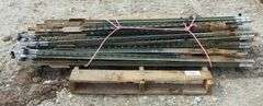 G-265 T-Posts