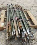G-265 T-Posts
