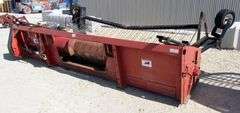 V-1443 IH 1460 Combine Header