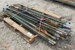 G-265 T-Posts