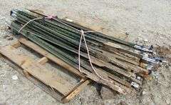 G-265 T-Posts