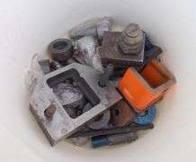 V-221  Scotchman Iron Worker / Shear