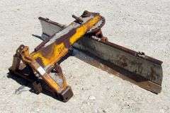 G-173 3-Point Blade