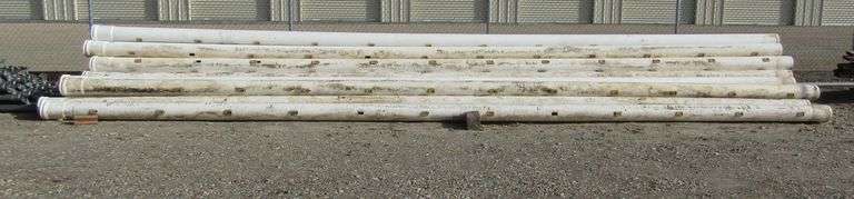 G-376  Gated Pipe