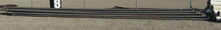 G-375  Sprinkler Pipe