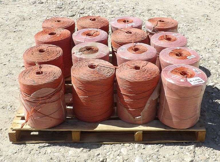G-1496 Baling Twine