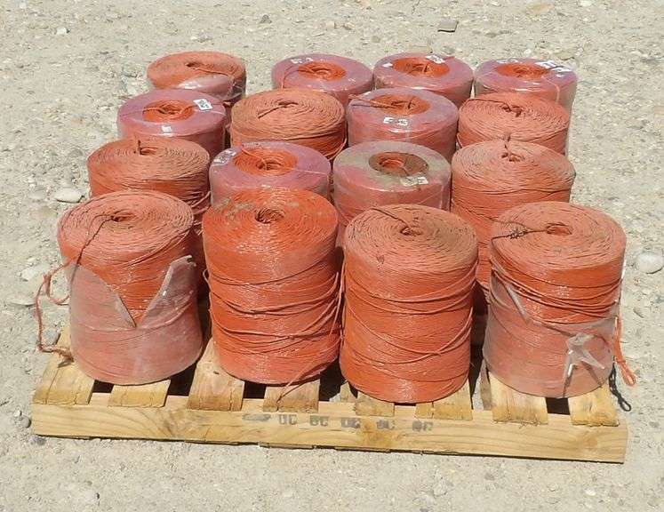 G-1496 Baling Twine
