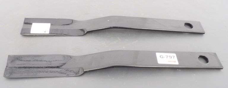 G-797 Field Mower Blades