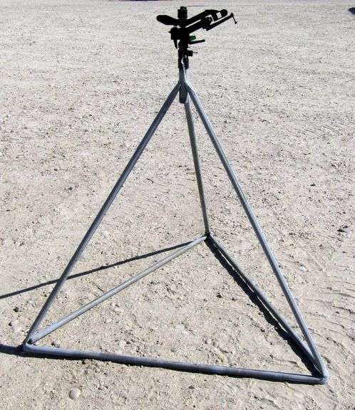 G-1200 Big Gun Sprinkler