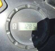 G-946 John Deere Z915E Xero Turn Mower