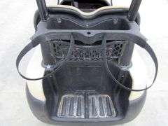 G-351 Club Car Electric Golf Cart