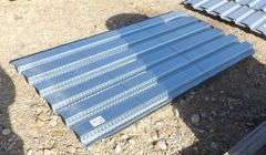 G-712 B-Deck Siding