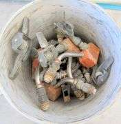 G-532 Wheel line Sprinklers + Sprinkler Tri-pod