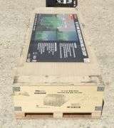 G-912 TMG Chicken Run Shelter Coop
