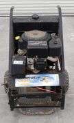 G-584  Western Hemisphere Portable Generator