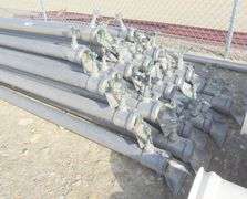 G-375  Sprinkler Pipe